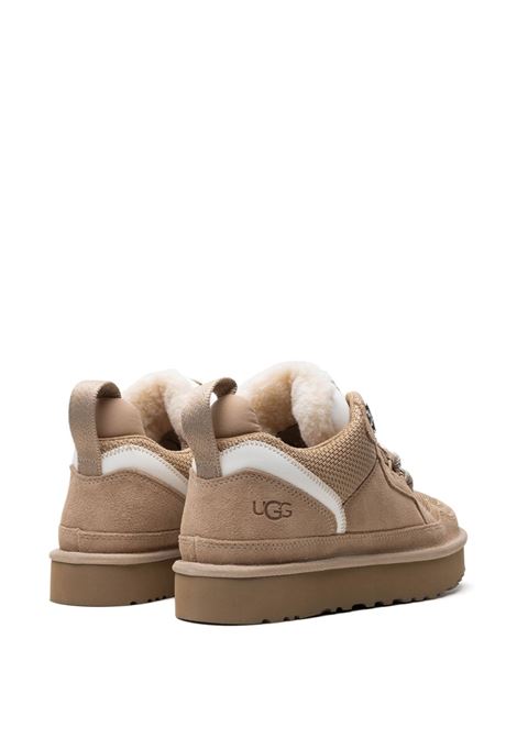 sneakers lowmel donna sabbia UGG | 1144032SAND