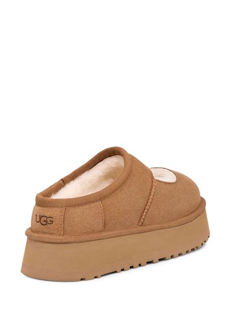 mules bea mary jane donna castagna UGG | 1167612CHESTNUT