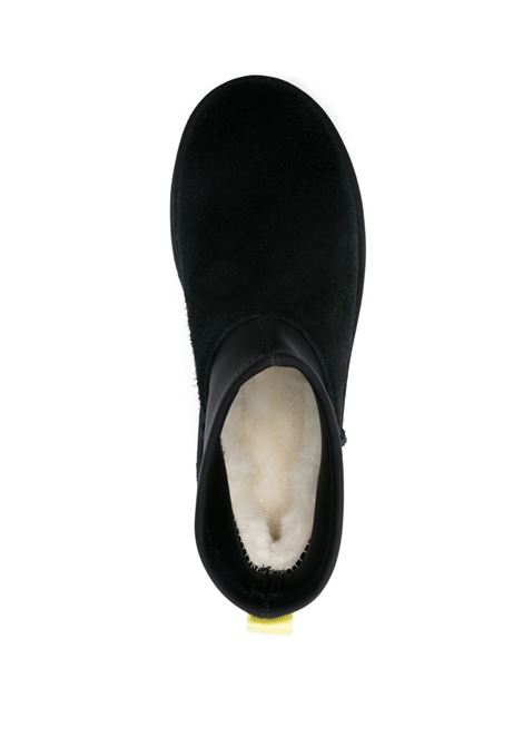 stivali classic mini dipper donna neri UGG | 1168170BLK
