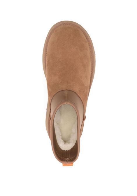 stivali classic mini dipper donna castagna UGG | 1168170CHE