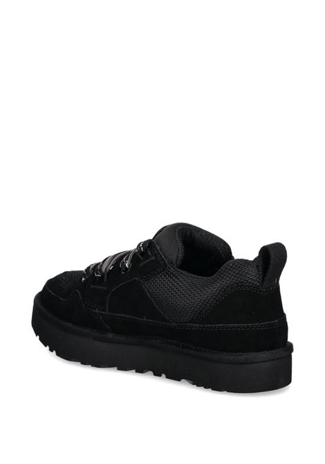 sneakers lo lowmel uomo nere UGG | 1169493BLK