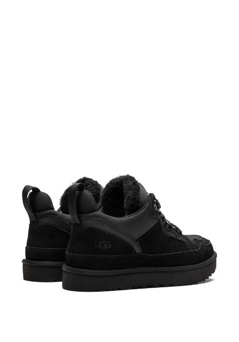 sneakers lowmel uomo nere UGG | 1170750BLK