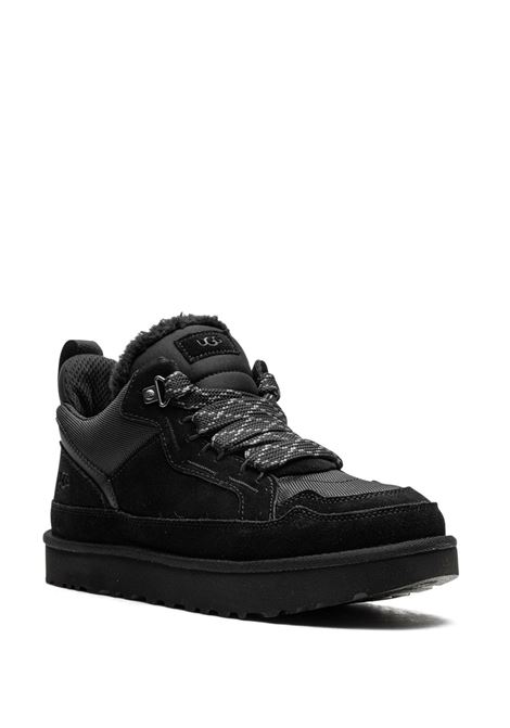 sneakers lowmel uomo nere UGG | 1170750BLK