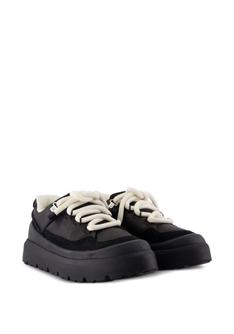 sneakers heritage utility uomo nere UGG | 1170910BBLC