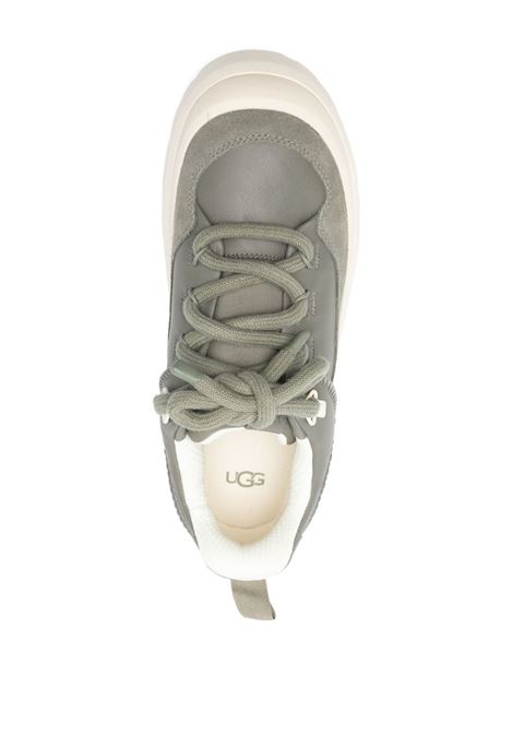 sneakers heritage utility uomo verde muschio UGG | 1170910MBF