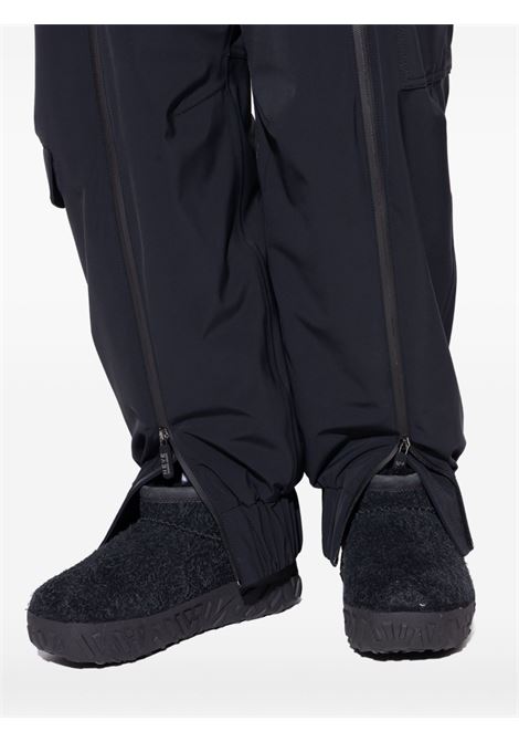 stivali classic ultra mini wrap tech uomo neri UGG | 1171115BLK