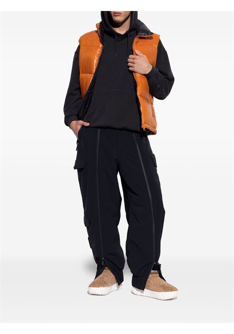 stivali classic ultra mini wrap tech uomo castagna UGG | 1171115CHE