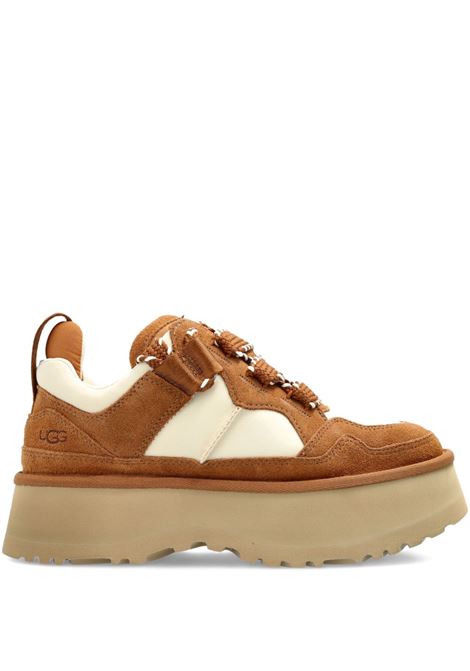 sneakers astromel donna castagna UGG | 1171541CHE