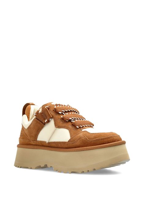 sneakers astromel donna castagna UGG | 1171541CHE