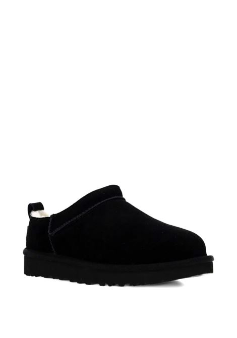 mules classic micro donna neri UGG | 1173891BLK