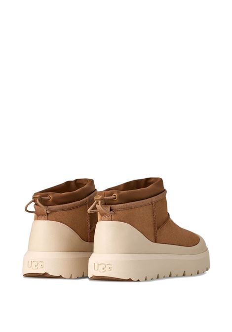 stivali classic ultra mini weather hybrid uomo castagna UGG | 1174196CWTC