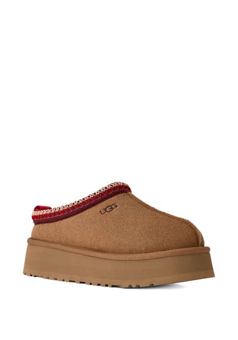 mules tazz ii donna castagna UGG | 1174471CHE