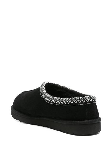 mules tasman ii uomo neri UGG | 1174671BLK