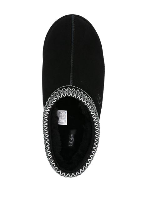mules tasman ii uomo neri UGG | 1174671BLK