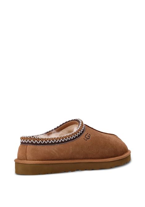 mules tasman ii uomo castagna UGG | 1174671CHE