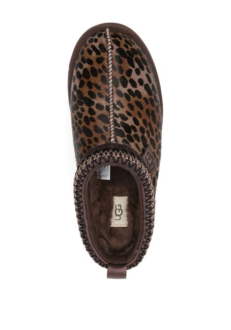 mules tazz caspian donna marrone UGG | 1178430BCDR