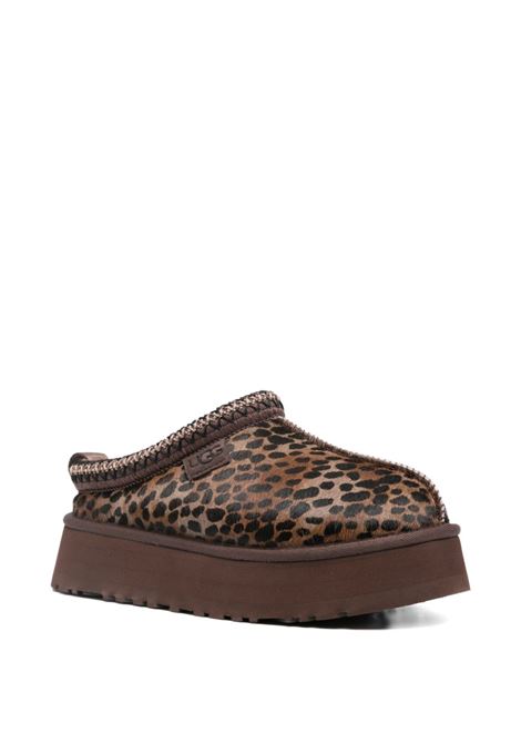 mules tazz caspian donna marrone UGG | 1178430BCDR