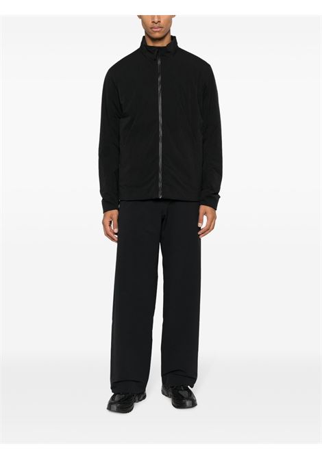 corbel pantaloni uomo neri VEILANCE | X0000072860002291