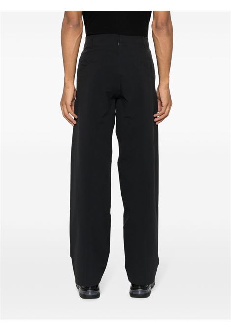 corbel pantaloni uomo neri VEILANCE | X0000072860002291