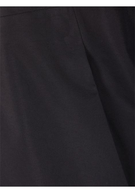 giacca diode insulated uomo nera VEILANCE | X0000091080002291