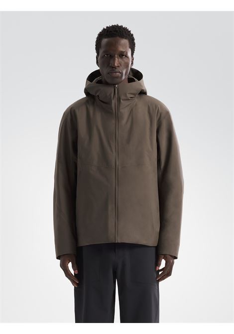 giacca diode insulated uomo gnosis VEILANCE | X0000091080014070