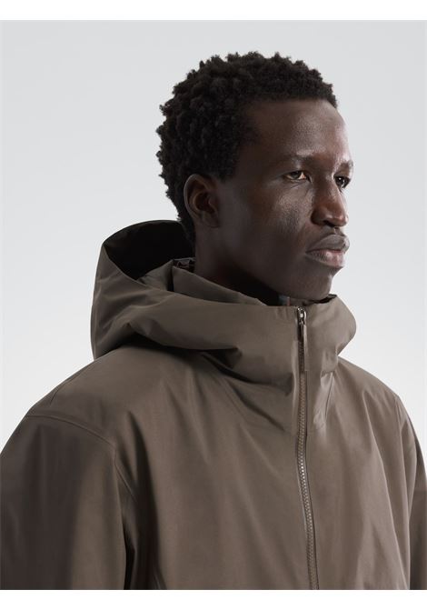 giacca diode insulated uomo gnosis VEILANCE | X0000091080014070