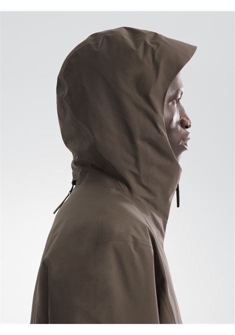 giacca diode insulated uomo gnosis VEILANCE | X0000091080014070