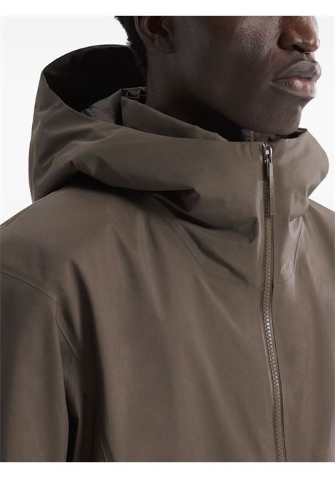 giacca diode insulated uomo gnosis VEILANCE | X0000091080014070