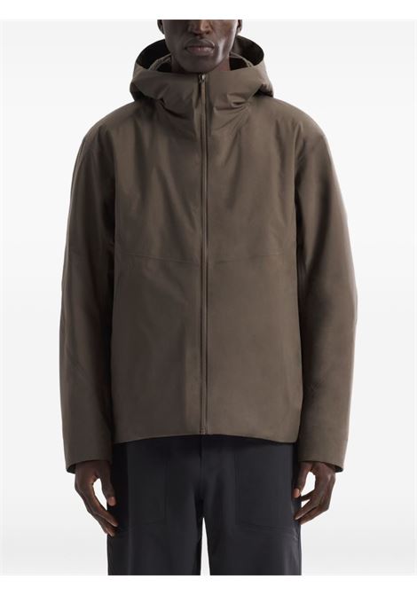 giacca diode insulated uomo gnosis VEILANCE | X0000091080014070