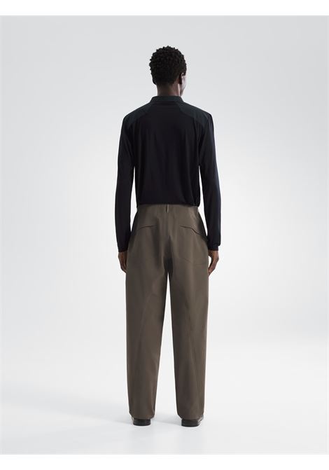 pantaloni diode mx uomo gnosis VEILANCE | X0000091240014070