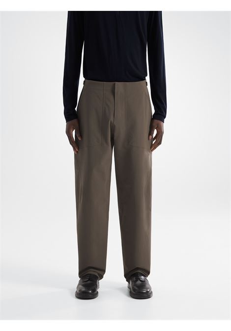 pantaloni diode mx uomo gnosis VEILANCE | X0000091240014070