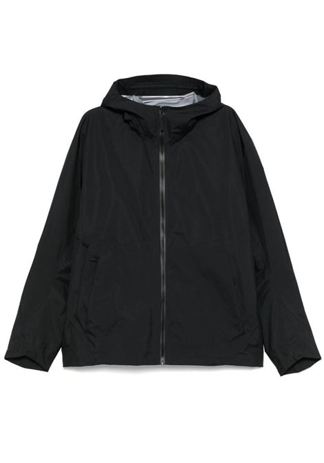 giacca arris uomo nera VEILANCE | X000009479002291