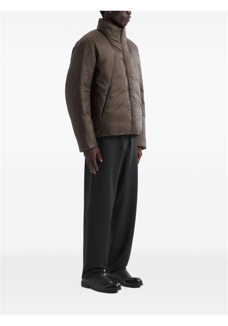giacca imbottita conduit uomo gnosis VEILANCE | X0000099600014070
