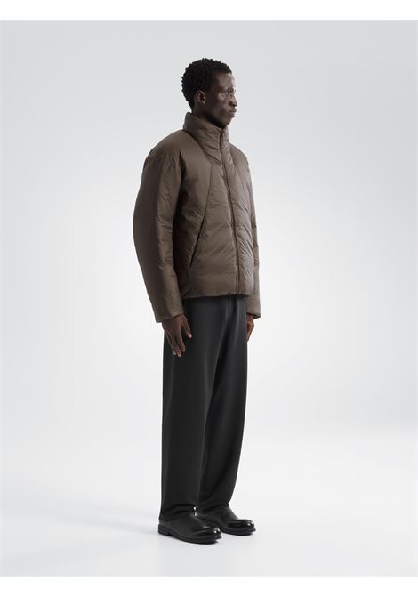 giacca imbottita conduit uomo gnosis VEILANCE | X0000099600014070