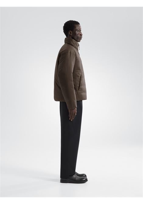 giacca imbottita conduit uomo gnosis VEILANCE | X0000099600014070