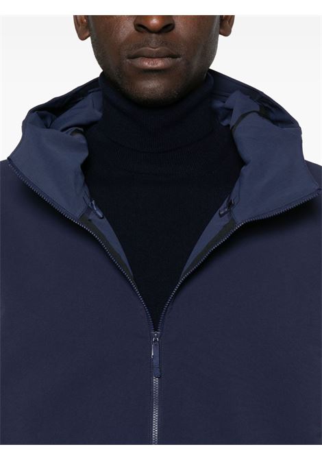 giacca isogon mx hoody uomo blu VEILANCE | X0000105850022172