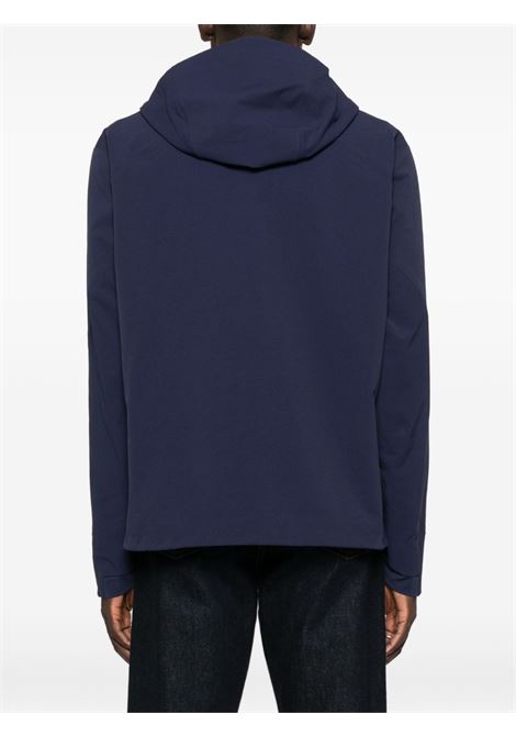 giacca isogon mx hoody uomo blu VEILANCE | X0000105850022172