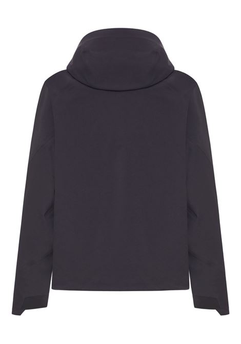 giacca isogon mx juomo nera VEILANCE | X00001058501002291