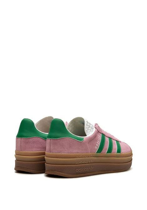 sneakers gazelle bold donna rosa ADIDAS | IE0420PINK