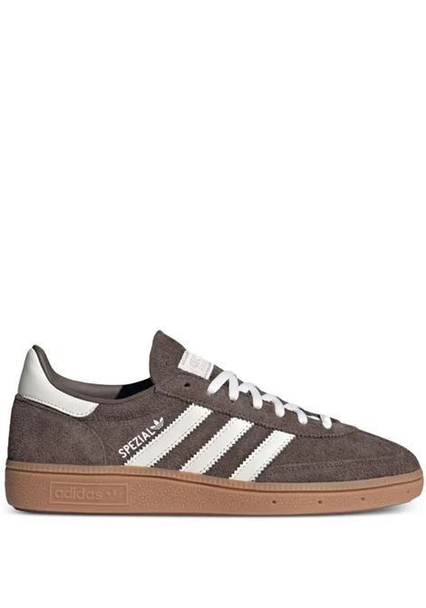 sneakers handball spezial w donna marroni ADIDAS | IF6490BROWN