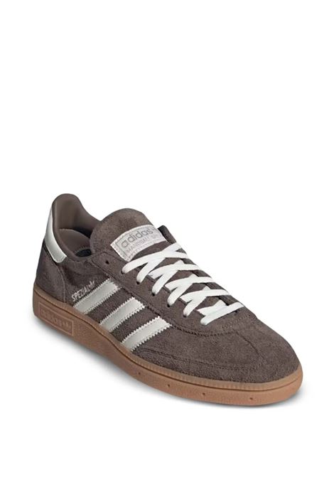 sneakers handball spezial w donna marroni ADIDAS | IF6490BROWN