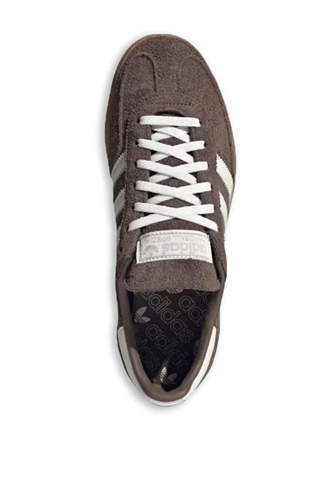 sneakers handball spezial w donna marroni ADIDAS | IF6490BROWN