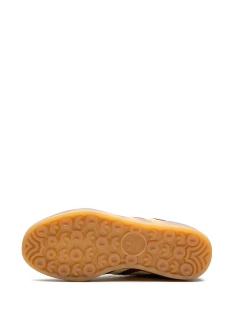 sneakers gazelle indoor unisex prugna ADIDAS | JI0324RED