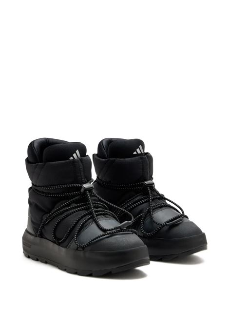 stivali adidas x moon boot ace donna neri ADIDAS | JP7766BLACK