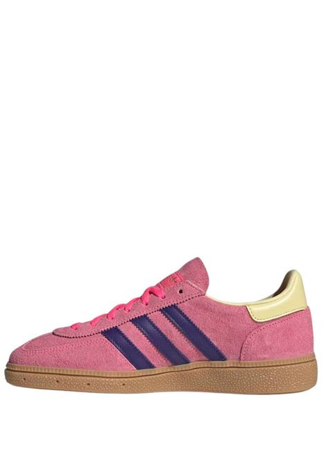 sneakers handball spezial donna rosa ADIDAS | JP8718PINK