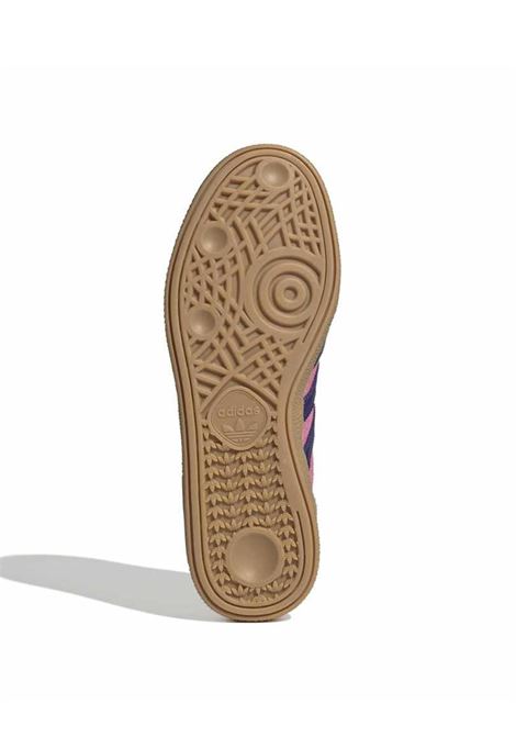 sneakers handball spezial donna rosa ADIDAS | JP8718PINK