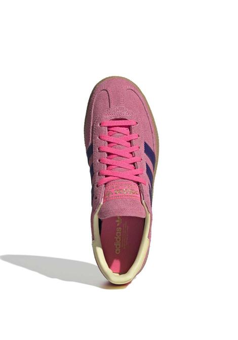 sneakers handball spezial donna rosa ADIDAS | JP8718PINK