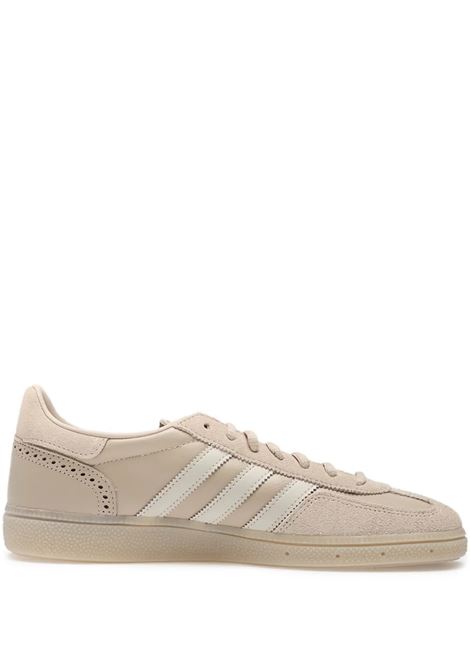 sneakers handball spezial uomo beige ADIDAS | JQ8295BEIGE