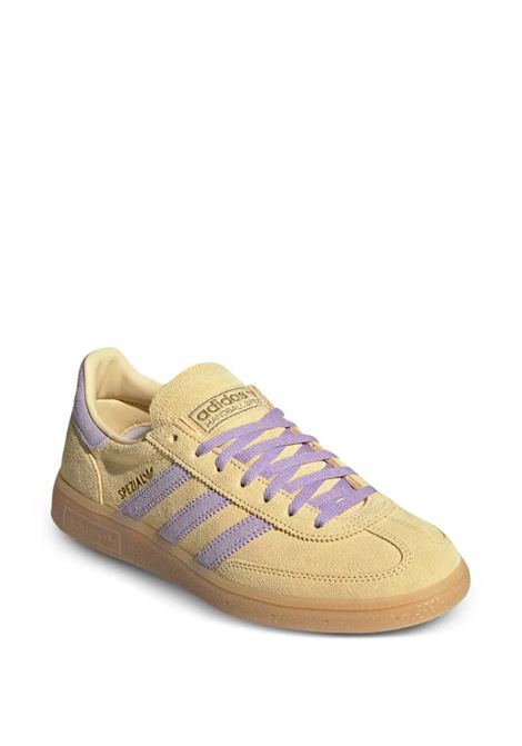 sneakers handball spezial w donna giallo chiaro ADIDAS | JR3617ORANGE