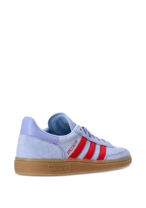 sneakers handball spezial w donna celesti ADIDAS | JR3639BLUE